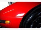 Thumbnail Photo 64 for 1987 Chevrolet Corvette Convertible